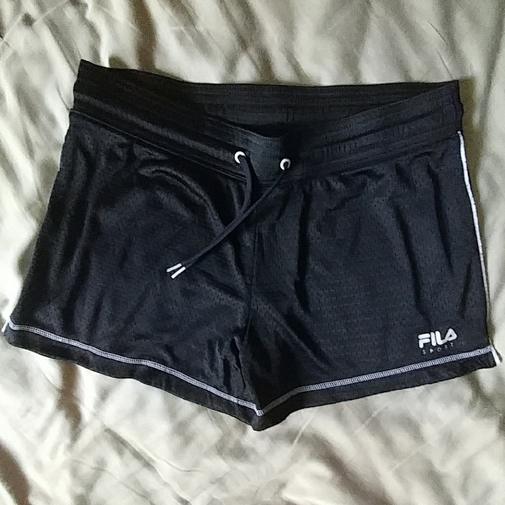 Fila Sport Running Shorts. EUC